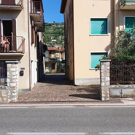 Apartament 1282 Torri Del Benaco Exteriör bild