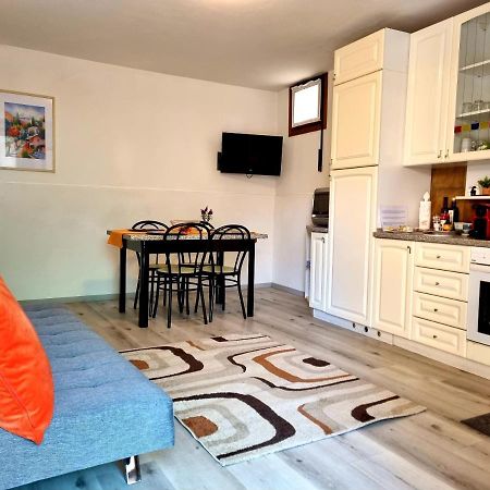 Apartament 1282 Torri Del Benaco Exteriör bild