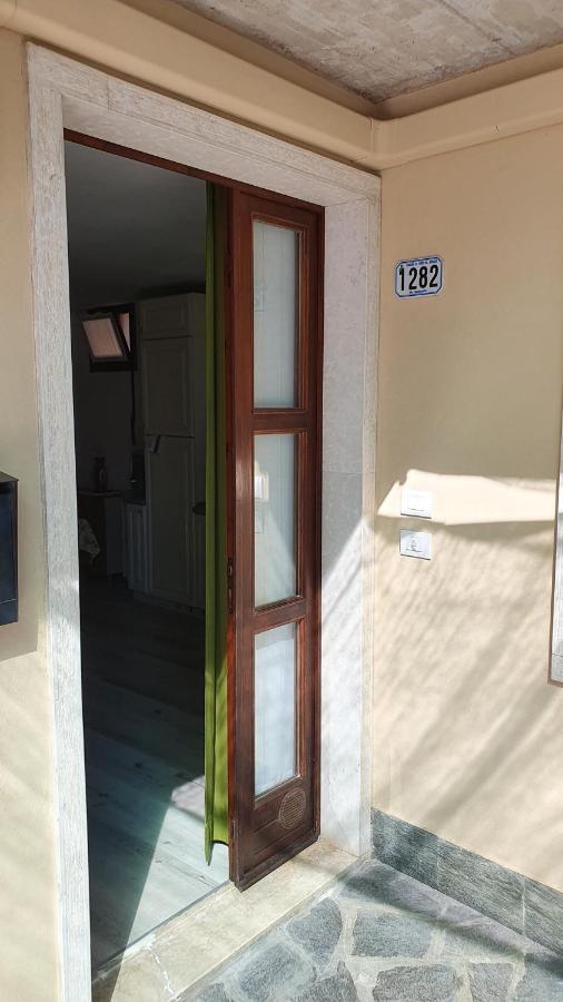 Apartament 1282 Torri Del Benaco Exteriör bild