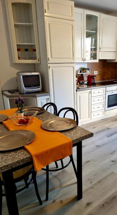 Apartament 1282 Torri Del Benaco Exteriör bild