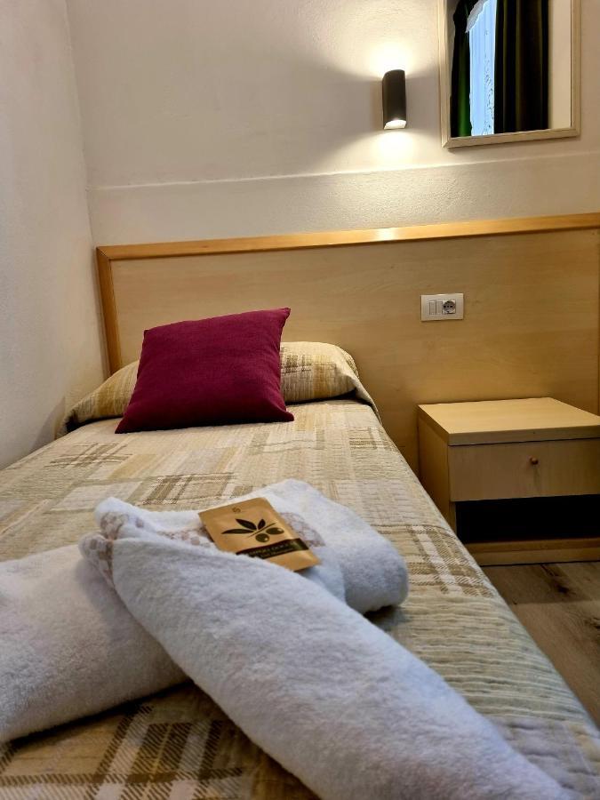 Apartament 1282 Torri Del Benaco Exteriör bild