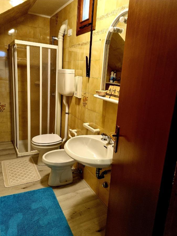 Apartament 1282 Torri Del Benaco Exteriör bild